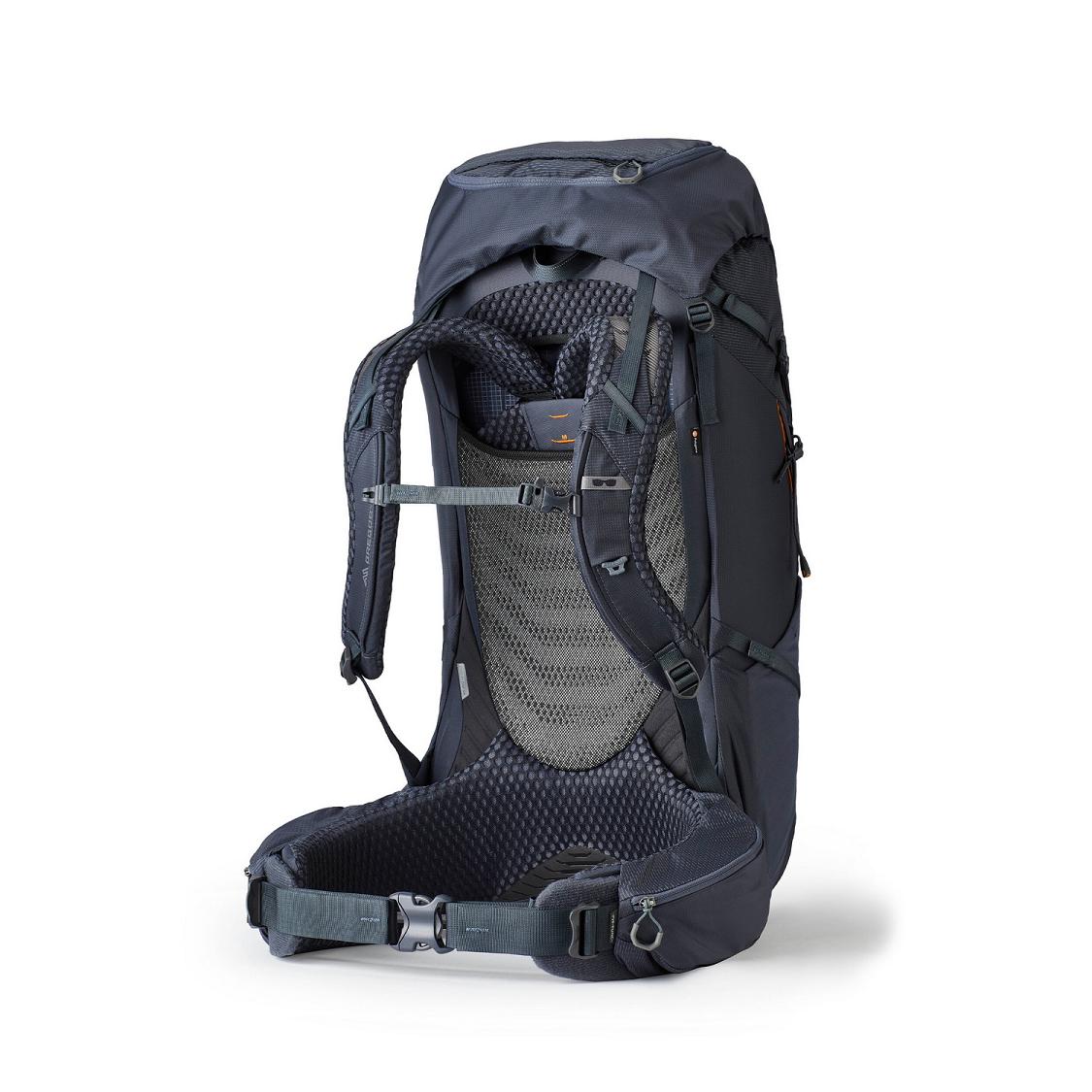 Gregory Baltoro 65 Backpacks Men Blue Ireland 7492VGIBE